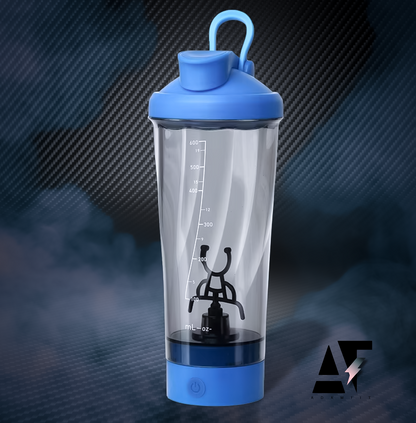 Shaker Électrique FitBlend™ – Le mélange parfait, sans effort ⚡