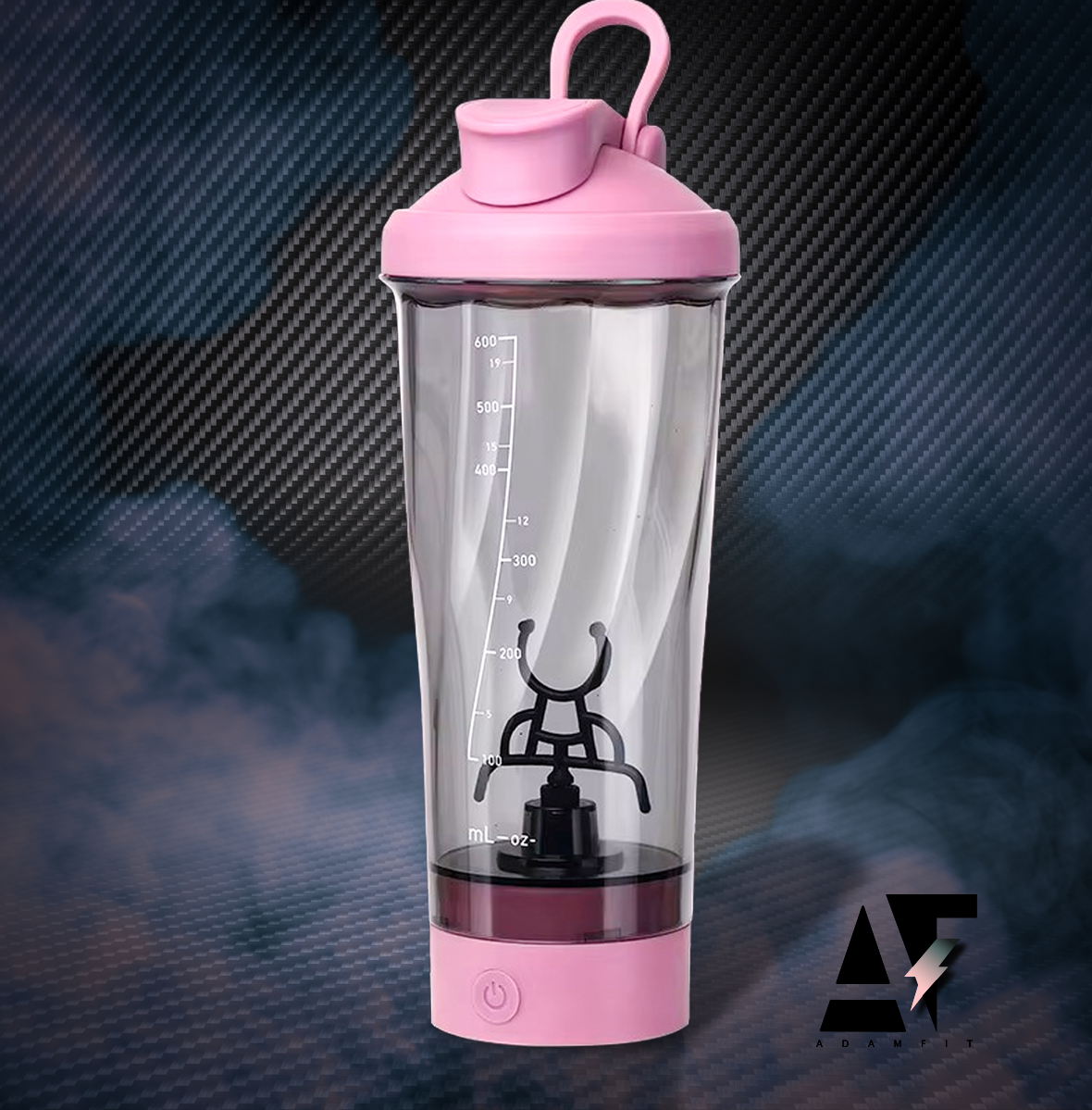 Shaker Électrique FitBlend™ – Le mélange parfait, sans effort ⚡