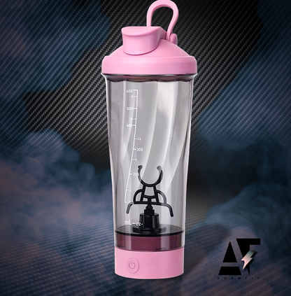 Shaker Électrique FitBlend™ – Le mélange parfait, sans effort ⚡